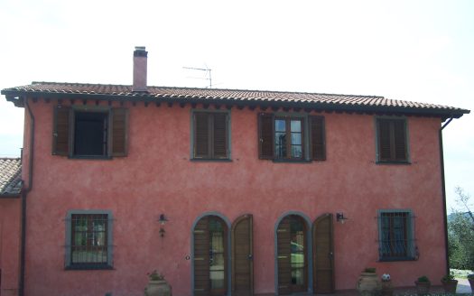 country house for sale san miniato tuscany