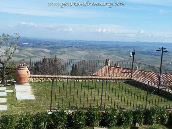 una vista unica!