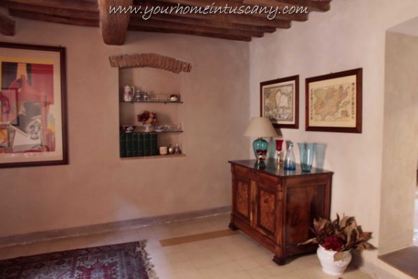 sala terratetto calci vendita