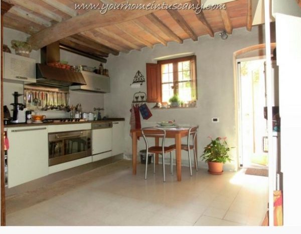 cucina terratetto calci vendita