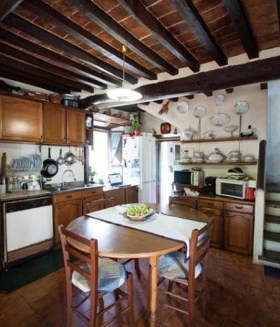 la cucina