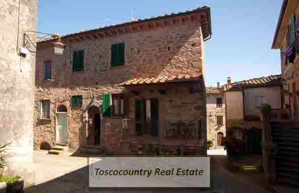 terratetto vendita chianni toscana