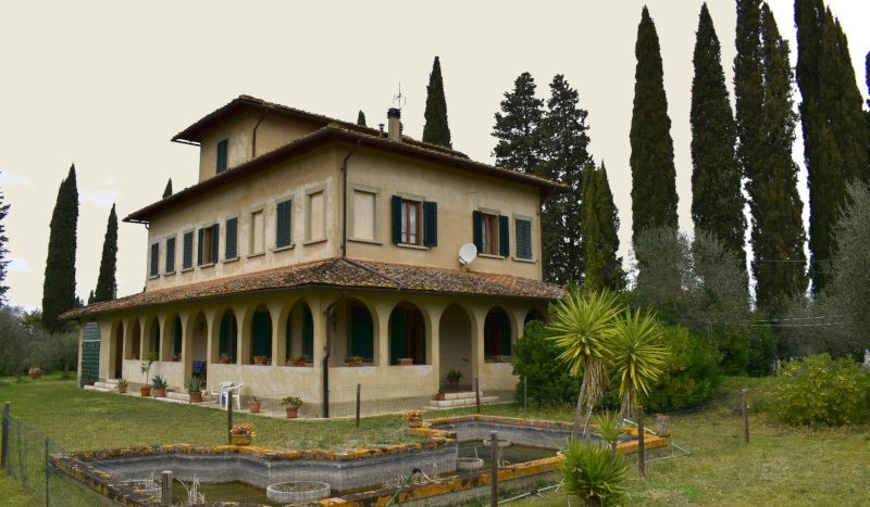 villa vendita montopoli