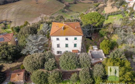 villa for sale fauglia, tuscany