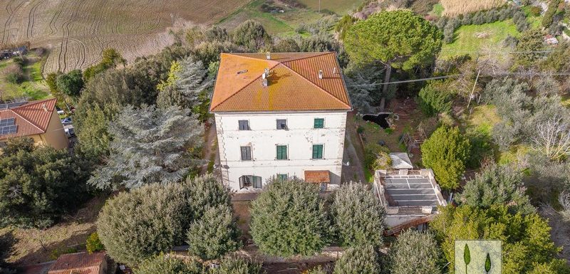 villa for sale fauglia, tuscany