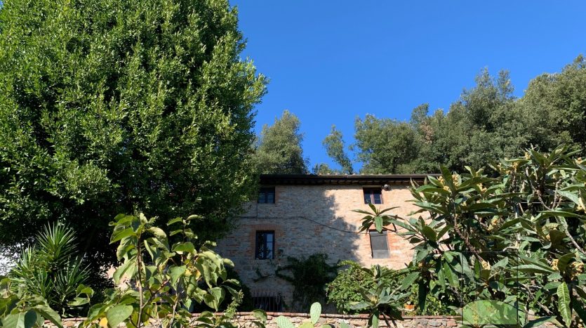 rustico in pietra vendita camaiore toscana